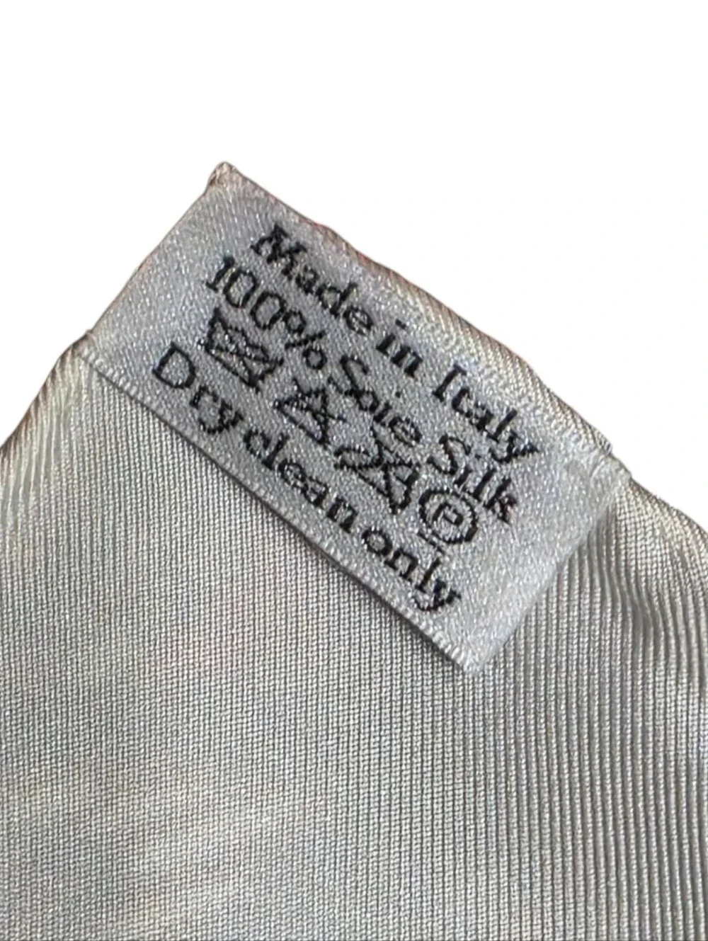 DIOR SCARF